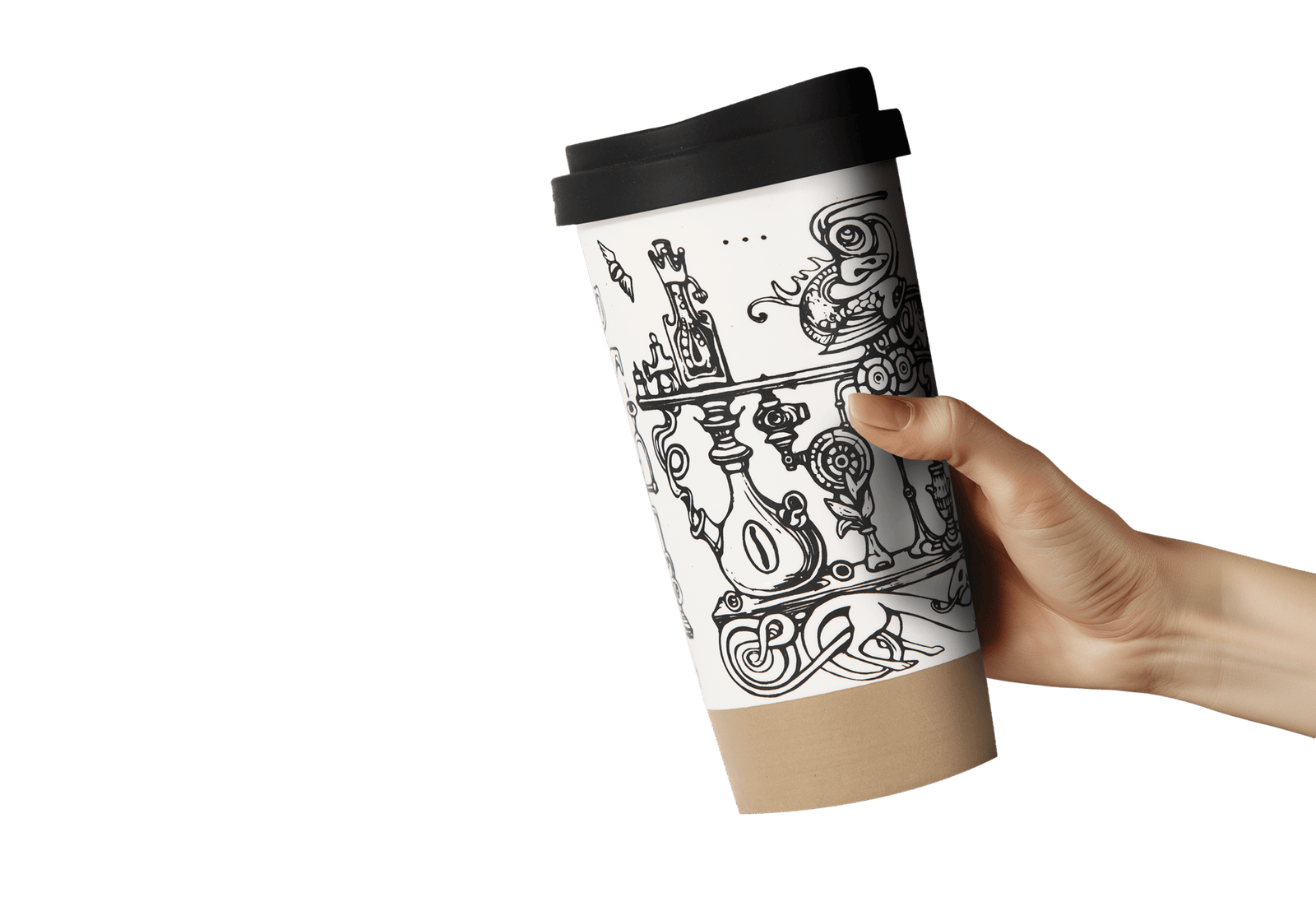 A companion for seekers