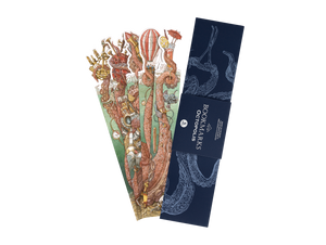 Bookmarks Octopolis image #1