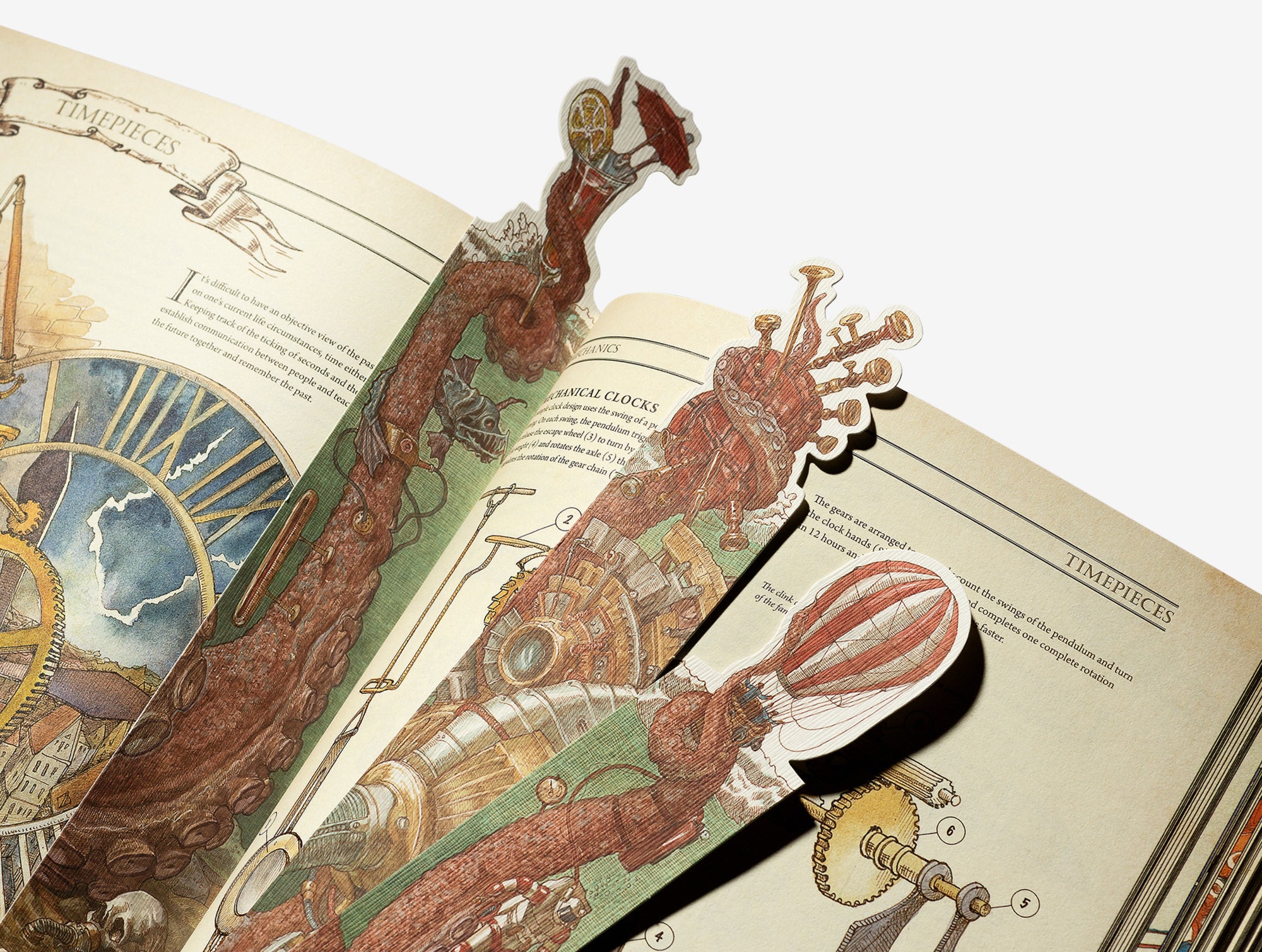 Bookmarks Octopolis image #5