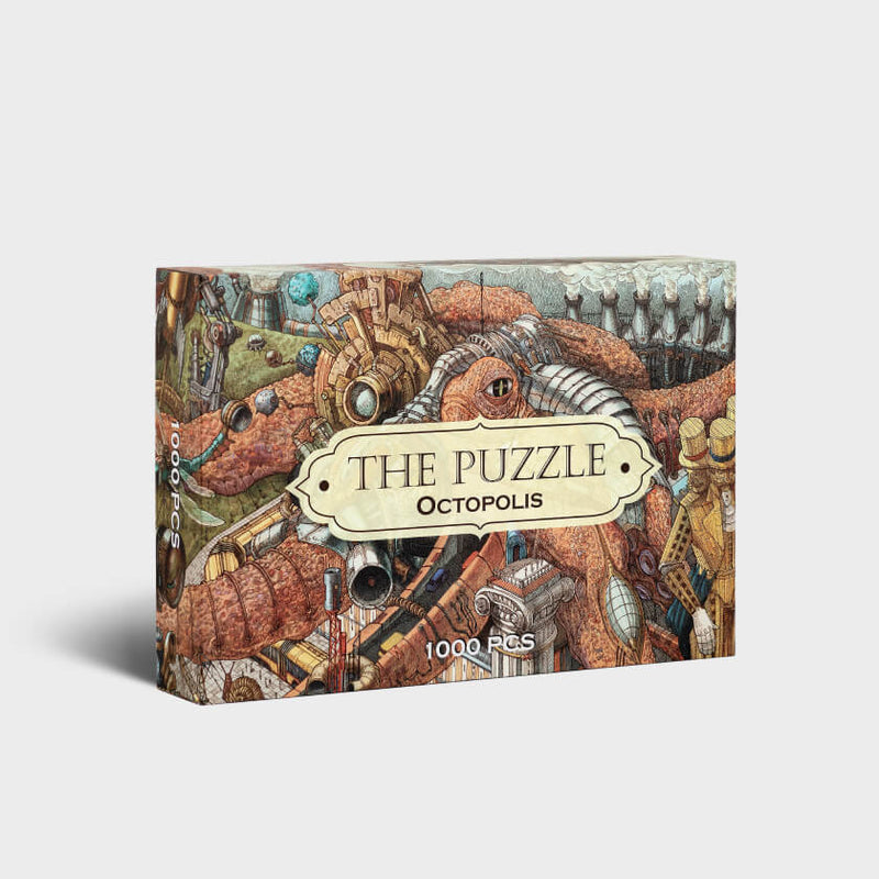 The Puzzle