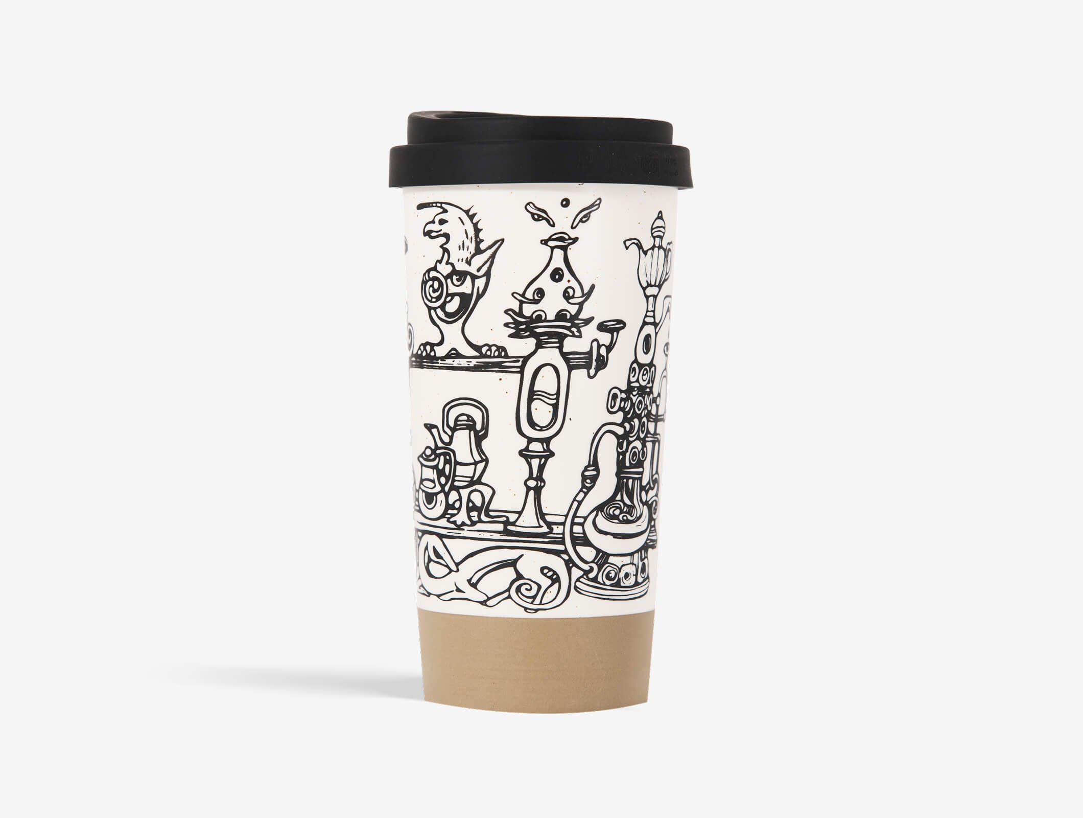 Travel Mug image #2
