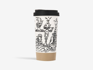 Travel Mug image #2