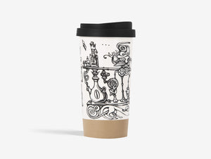 Travel Mug image #4