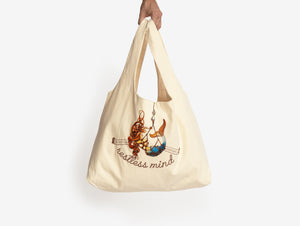 Tote Bag image #5