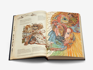 The Book. The Ultimate Guide to Rebuilding Civilization image #5