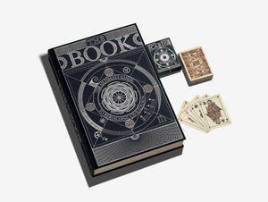The Book and The Playing Cards. The Ultimate Bundle to Rebuilding a Civilization image #2
