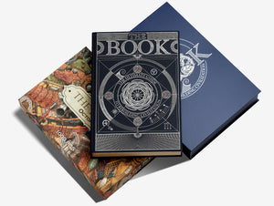 Timeless Set: The Book in a GiftBox & The Puzzle image #2