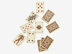 The Book and The Playing Cards. The Ultimate Bundle to Rebuilding a Civilization image #7