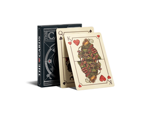 The Book and The Playing Cards. The Ultimate Bundle to Rebuilding a Civilization image #4