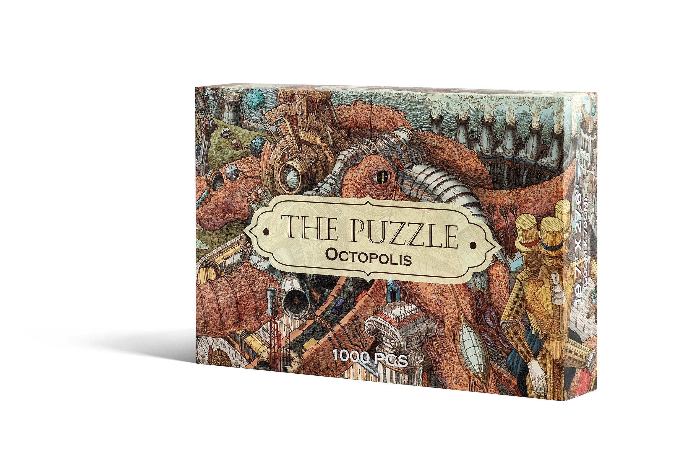 The Puzzle