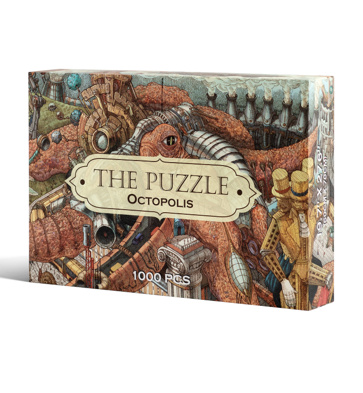 The Puzzle