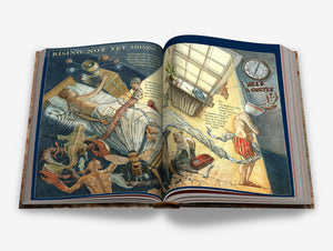 The Last Book. The Diary of The Last Earthling image #4