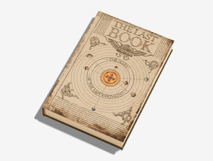 The Last Book. The Diary of The Last Earthling image #2